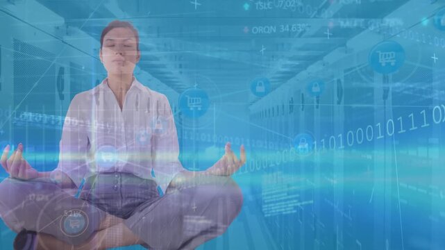 Animation of diverse data processing over legs of diverse male soccer players