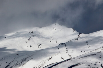 Alto Campoo (Cantabria)