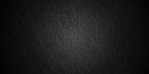 Abstract Dark black concreate wall retro old slate grunge backdrop background or texture. black concrete wall High Resolution on charcoal color vintage Cement and Concrete texture.