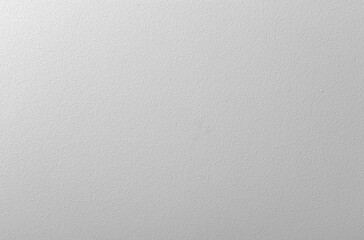 Light neutral off-white gray painted wall texture made with paint roller. Soft matte surface with