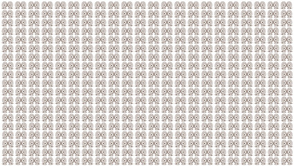 Computer Speaker abstract pattern background vector texture and  computer Speaker background