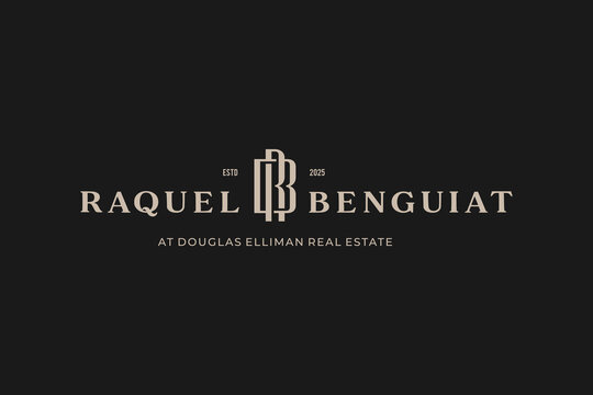 RB Monogram Logo