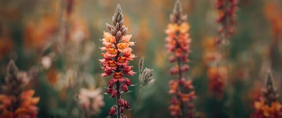 Antirrhinum Linkianum Known Dragon Flowers