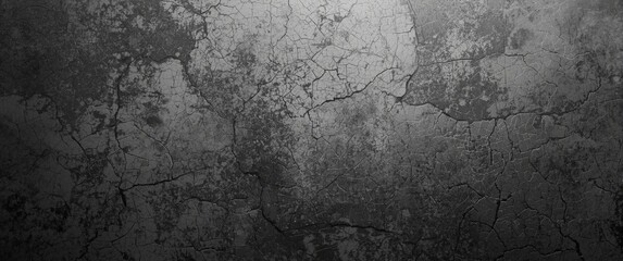 Obraz premium HD Image of Wall with Rough Texture