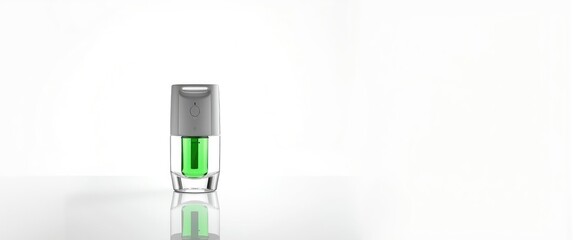 Mosquito repellent powered by electricity