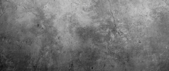 Obraz premium Large-sized high-resolution gray cement texture backdrop
