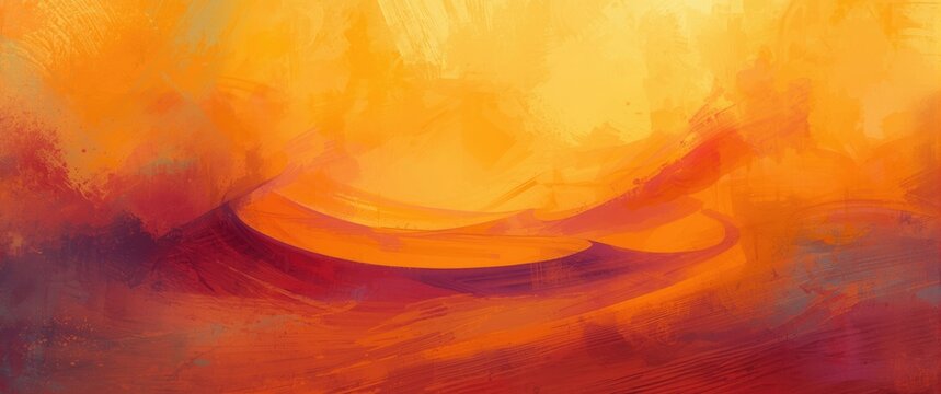 Artistic representations of desert nature's beauty