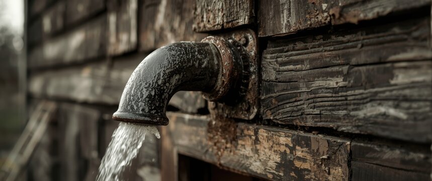 Waterspout occurrence