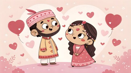 Sweetheart Cultural Union