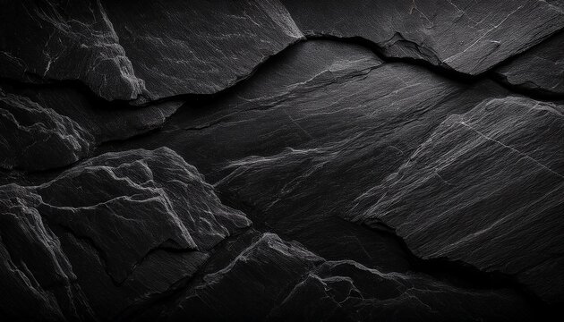 black stone background dark grey black slate texture background black stone texture black granite slabs background
