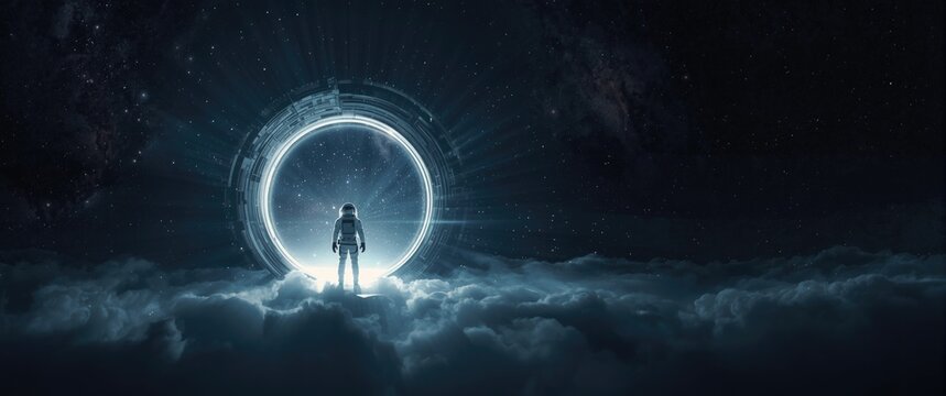 The journey to become an astronaut or cosmonaut and explore distant galaxies feels like stepping into a dream. Space exploration by astronauts reveals a new universe.