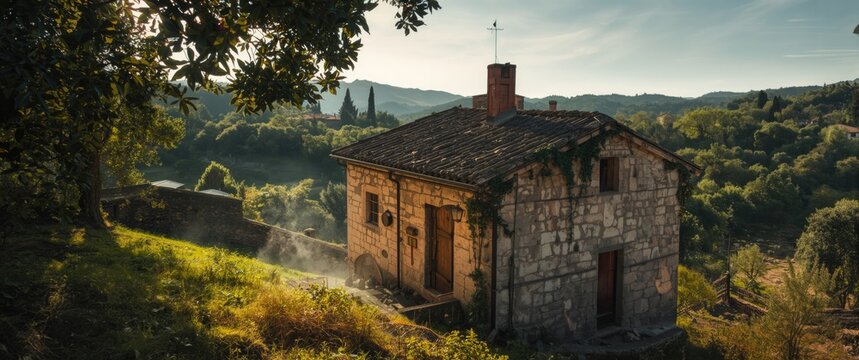 Roscigno Vecchio SA 84020, Italy