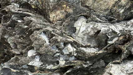 背景にも使える岩の表面の素材１１