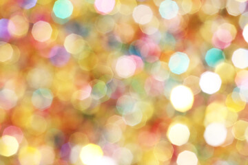 背景に使えるきらきらした素材