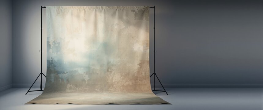Photo Backdrops for Studio Portraits