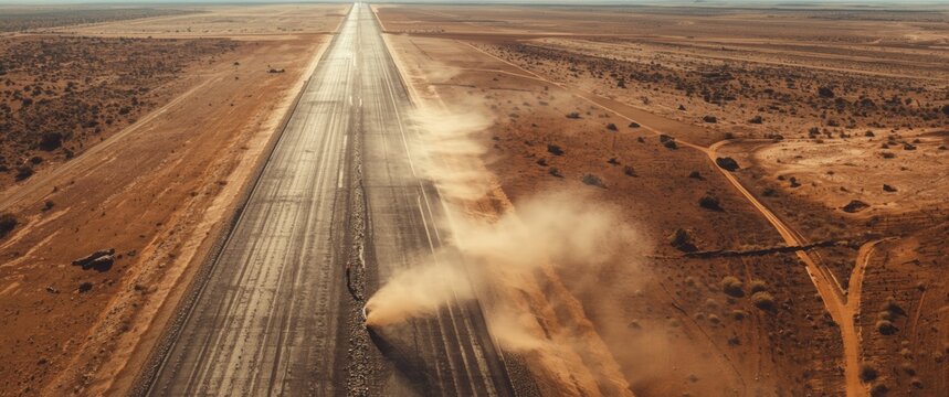 Runway Outback