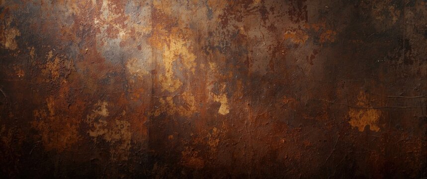 Bekasi, Indonesia: rusty iron texture