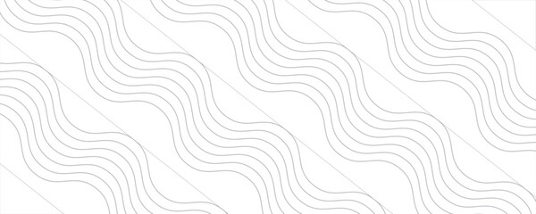 pola garis sederhana modern ilustrasi pola geometris, pola mulus, pola abstrak-pola.eps10 © Arif