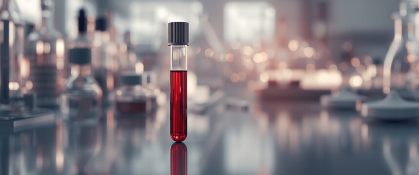 Hepatitis B virus (HBV) testing using blood sample