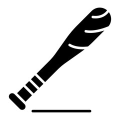 Baseball Bat icon