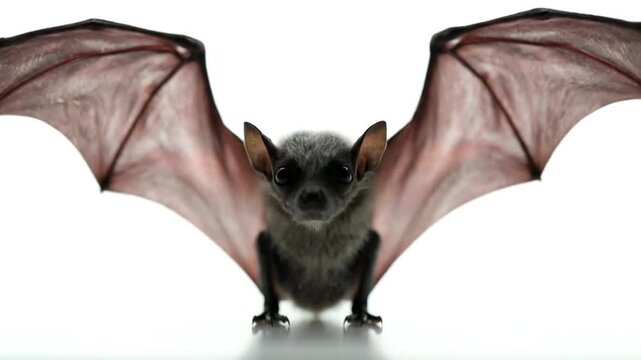 Nipah Virus Outbreak in India Zoonotic Transmission from Bats Global Spread Medical Animation Public Health Emergency