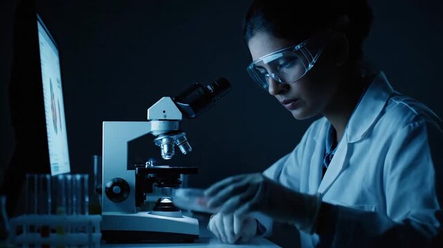 Nipah Virus Outbreak Investigation in India Zoonotic Transmission from Bats Global Health Emergency Explainer Medical