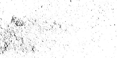 Obraz premium White scratches texture abstract background. Distressed overlay texture for design. Distressed Backdrop Vector Illustration. Isolated Black on White Background.