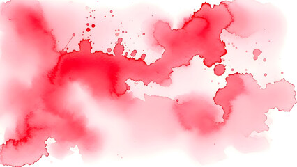 Obraz premium Valentine's day on february assistant end_header_id com romantic watercolor art for lovers on february 14