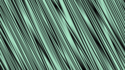 Fototapeta premium abstract background of green stripes