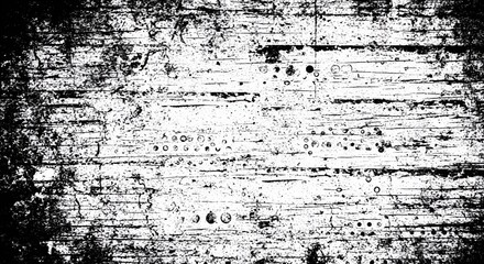 Obraz premium grunge brick wall texture background, rough surface
