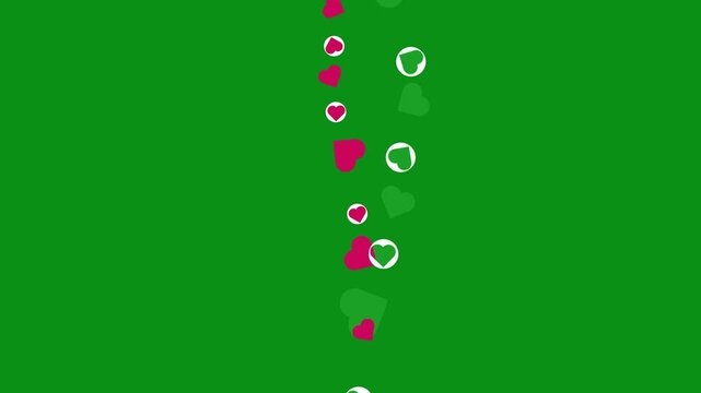 fondness and romance love emoji flaying Love Emoji Flying Social Media Icon social media, love, react, animation, alpha, grooved, red, social media, love, react, animation, alpha, grooved, red,