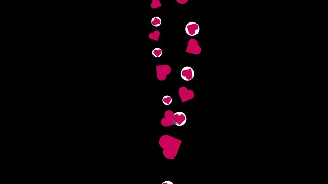 fondness and romance love emoji flaying Love Emoji Flying Social Media Icon social media, love, react, animation, alpha, grooved, red, social media, love, react, animation, alpha, grooved, red,