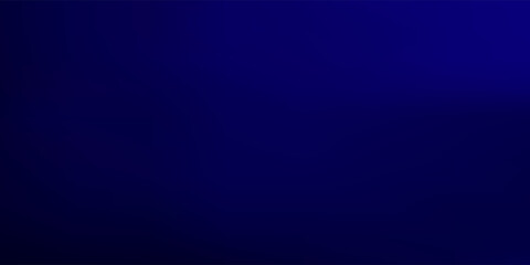 Obraz premium Classy and Nice Looking Bark Blue Gradient Background