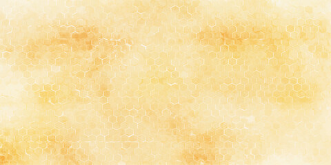 Vintage aged parchment surface with antique grunge paper texture and stained brown retro design on a worn blank beige page