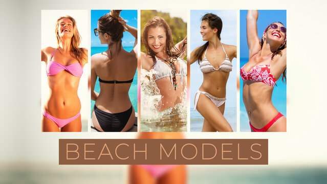 Tall Five And Slide Overlay