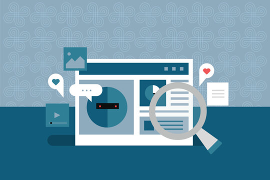 AI integrated with CMS software generates text, video and image content for websites and blogs to improve SEO and better match user intent.