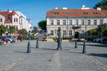 Konin, Polska © Tomasz Warszewski