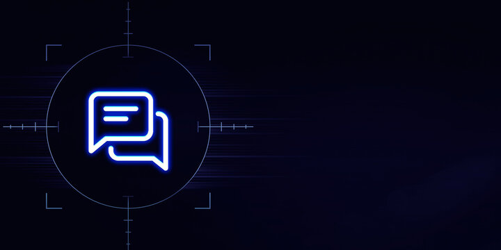 Digital Live Chat Support with Virtual Assistant Technology