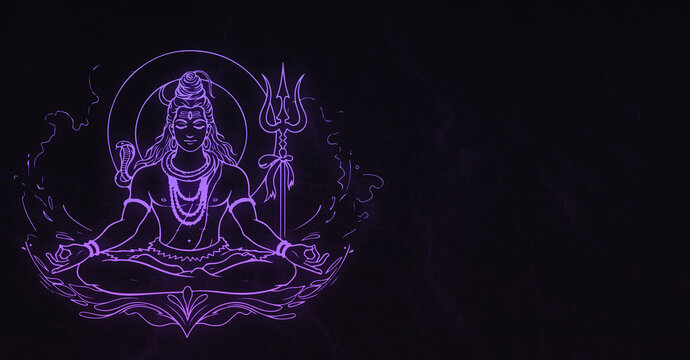 Maha Shivratri Festival Celebration