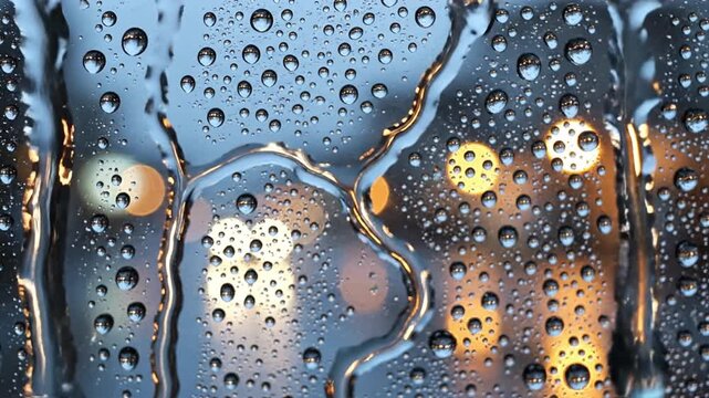 Error code 429 exceeded current quota rain water drop window bokeh city light reflection glass evening weather abstract mood urban cityscape rain water drop window bokeh city light reflection glass