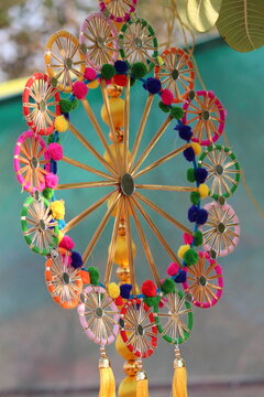 dream catcher home decorative item