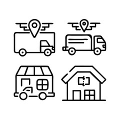 Efficient logistics and delivery solutions for modern businesses