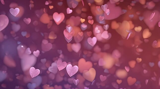 A romantic candle light dinner table for two set in an intimate restaurant ambiance with soft focus view