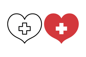 Obraz premium minimalist vector 