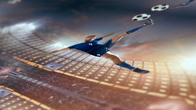 3D Camera Animation 3 &ndash; Dynamic Cinematic Camera Moves and Smooth Perspective Motion for Video, Openers, Transitions and Visual Effects