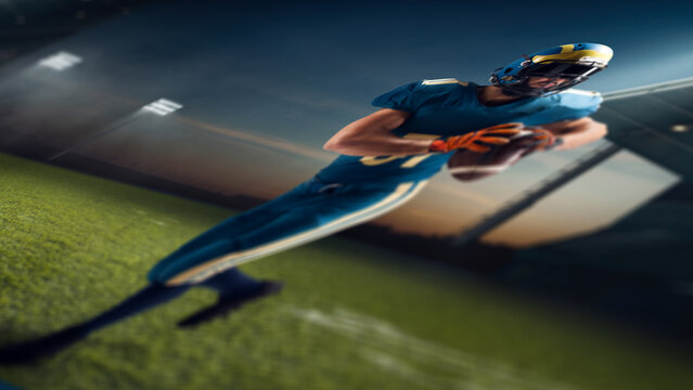 3D Camera Animation 6 &ndash; Dynamic Cinematic Camera Moves and Smooth Perspective Motion for Video, Openers, Transitions and Visual Effects