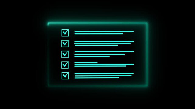 Document and Taking an assessment, questionnaire, evaluation, online survey online exam Choosing the right answer in exam by filling out the online survey form, digital testing workflow