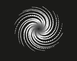 Abstract Golden Light Effect Background with Glow and Sparkles