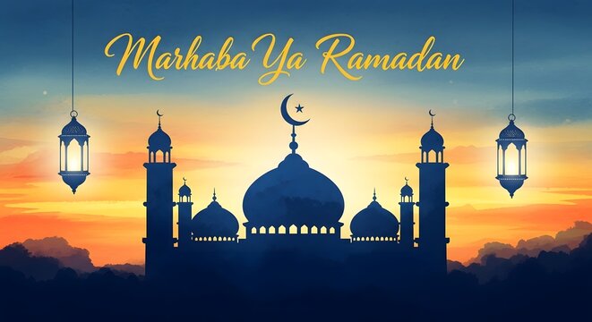 Ramadan food and fasting a spiritual journey