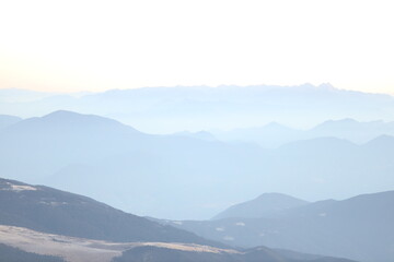 Jade Dragon Mountain Lijiang China